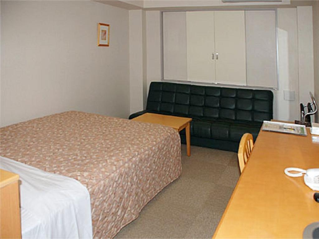 Best Inn Uozu Pokoj fotografie